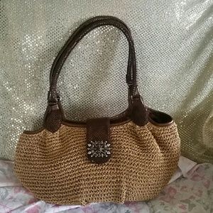 Brighton purse
